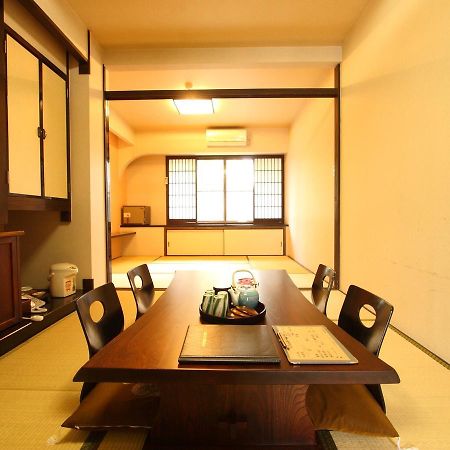 Gokuraku Onsen Takumi No Yado Hotel Takaharu Exterior foto