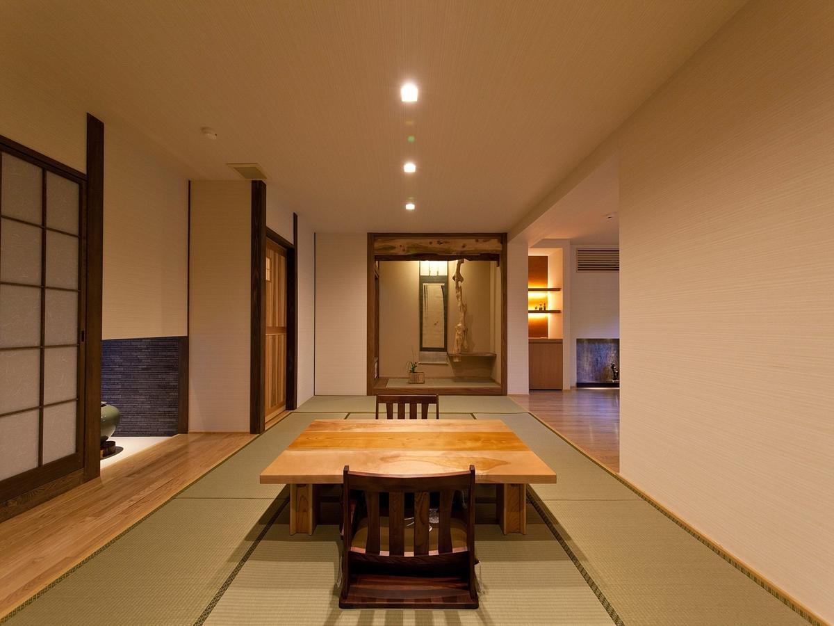Gokuraku Onsen Takumi No Yado Hotel Takaharu Exterior foto